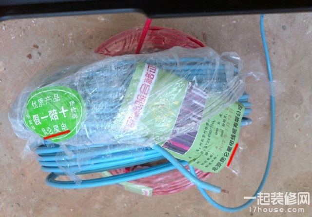 上干货：水电施工材料选择 教你省钱买到好材料